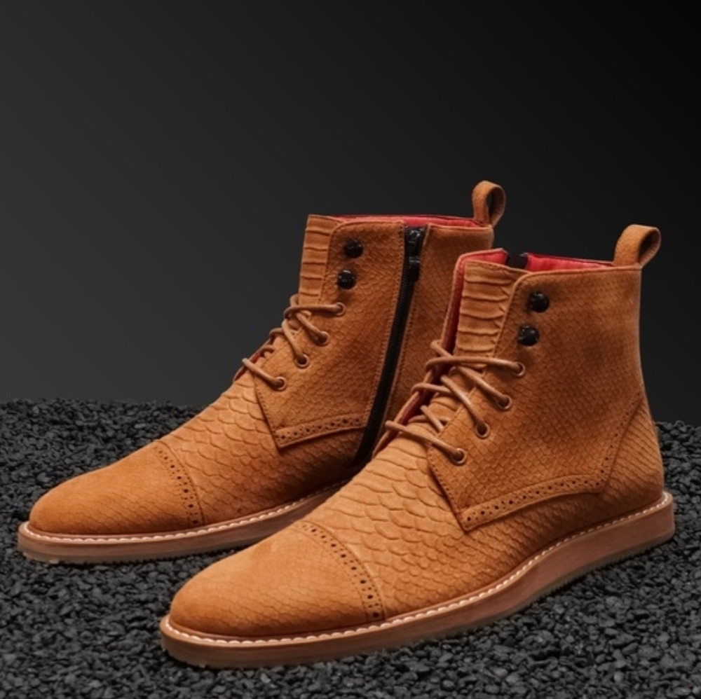 Tayno Sahara Boot